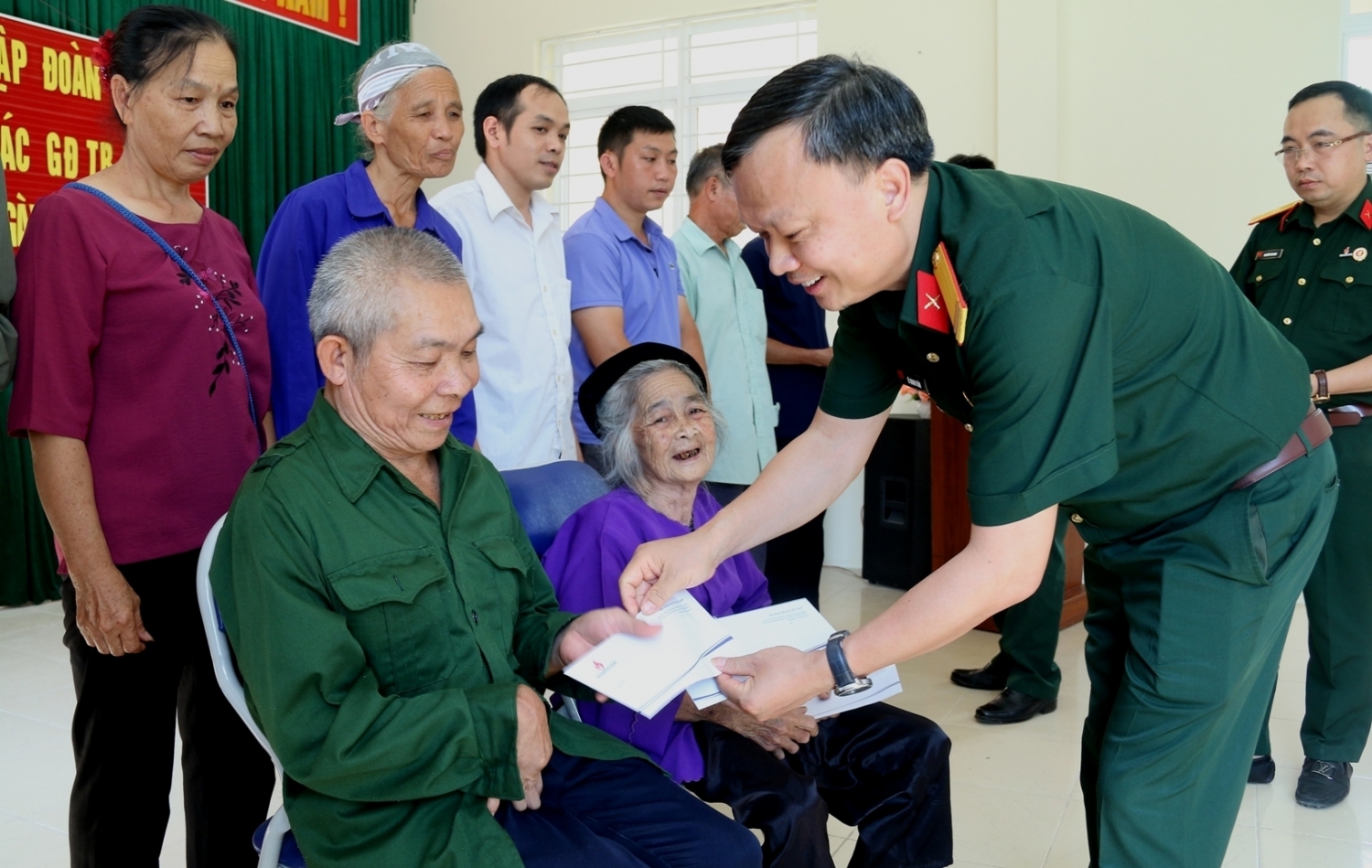 Người Dầu khí Người Dầu khí