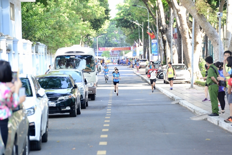 Diễn biến các môn thi đấu tại Hội thao Dầu khí khu vực phía Nam năm 2022 Diễn biến các môn thi đấu tại Hội thao Dầu khí khu vực phía Nam năm 2022