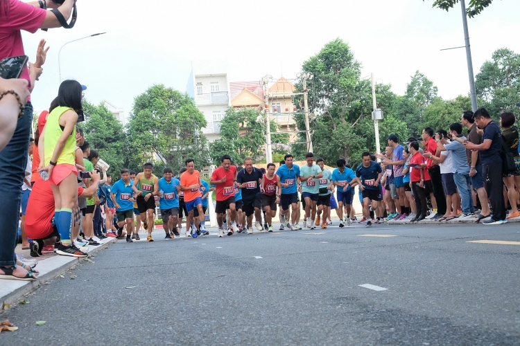 Diễn biến các môn thi đấu tại Hội thao Dầu khí khu vực phía Nam năm 2022 Diễn biến các môn thi đấu tại Hội thao Dầu khí khu vực phía Nam năm 2022