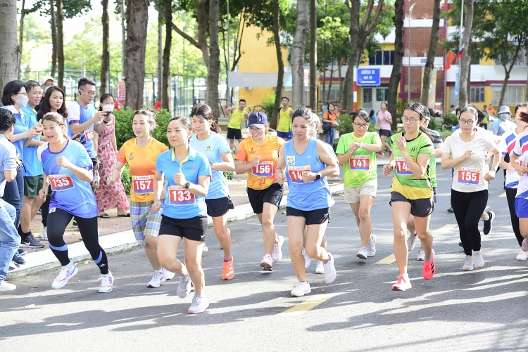 Diễn biến các môn thi đấu tại Hội thao Dầu khí khu vực phía Nam năm 2022 Diễn biến các môn thi đấu tại Hội thao Dầu khí khu vực phía Nam năm 2022