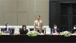 ASCOPE successfully organizes 6th Mid-year Meeting of Sub-Committees