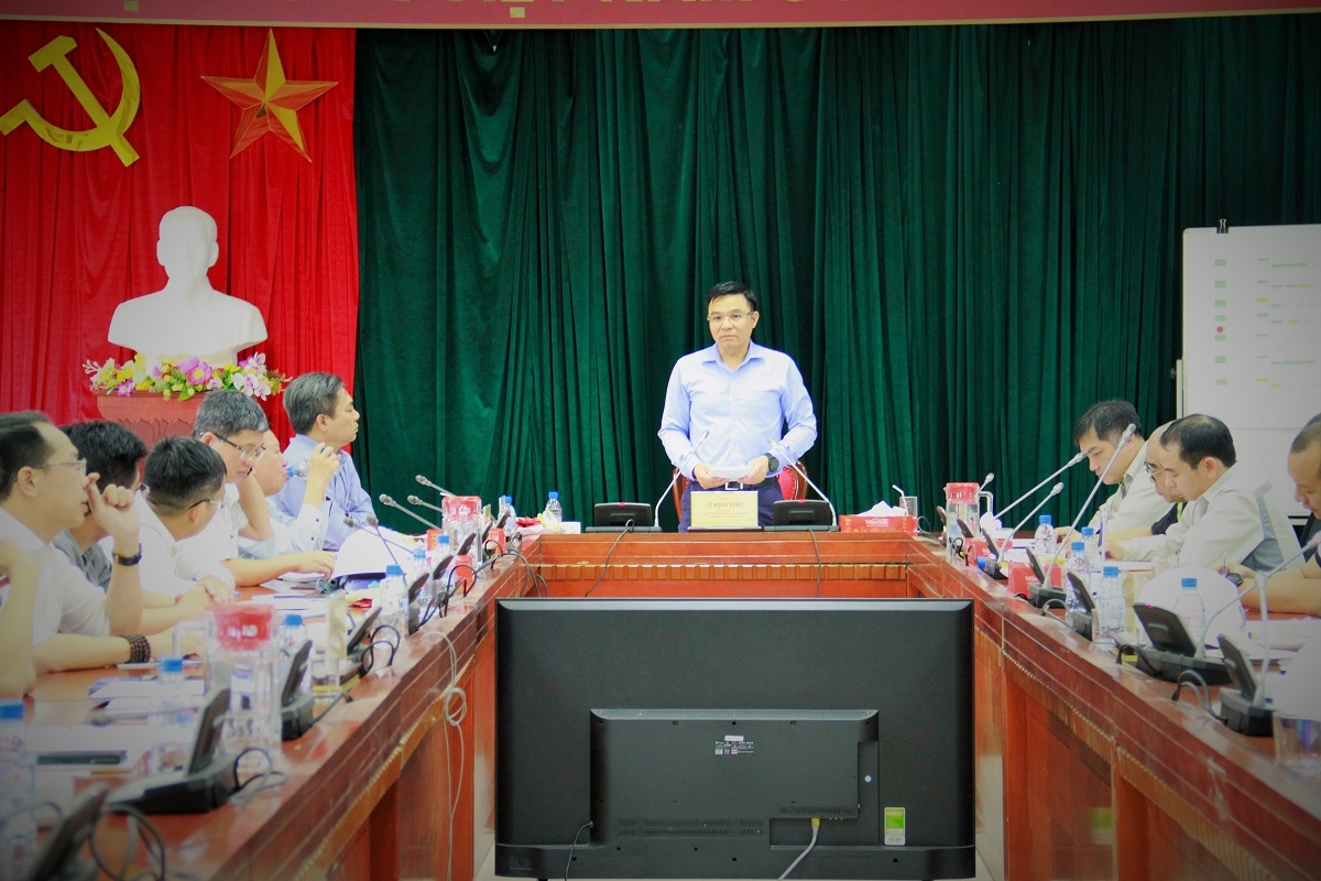 Dự án NMNĐ Thái Bình 2 đang đứng trước nhiều thách thức Dự án NMNĐ Thái Bình 2 còn nhiều thách thức nhưng phải thực hiện cho được mục tiêu