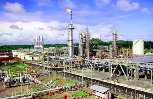 Tạo bước đột phá về thể chế, đưa nguồn tài nguyên dầu khí phục vụ phát triển đất nước - Ảnh 2. Tạo bước đột phá về thể chế, đưa nguồn tài nguyên dầu khí phục vụ phát triển đất nước - Ảnh 2.