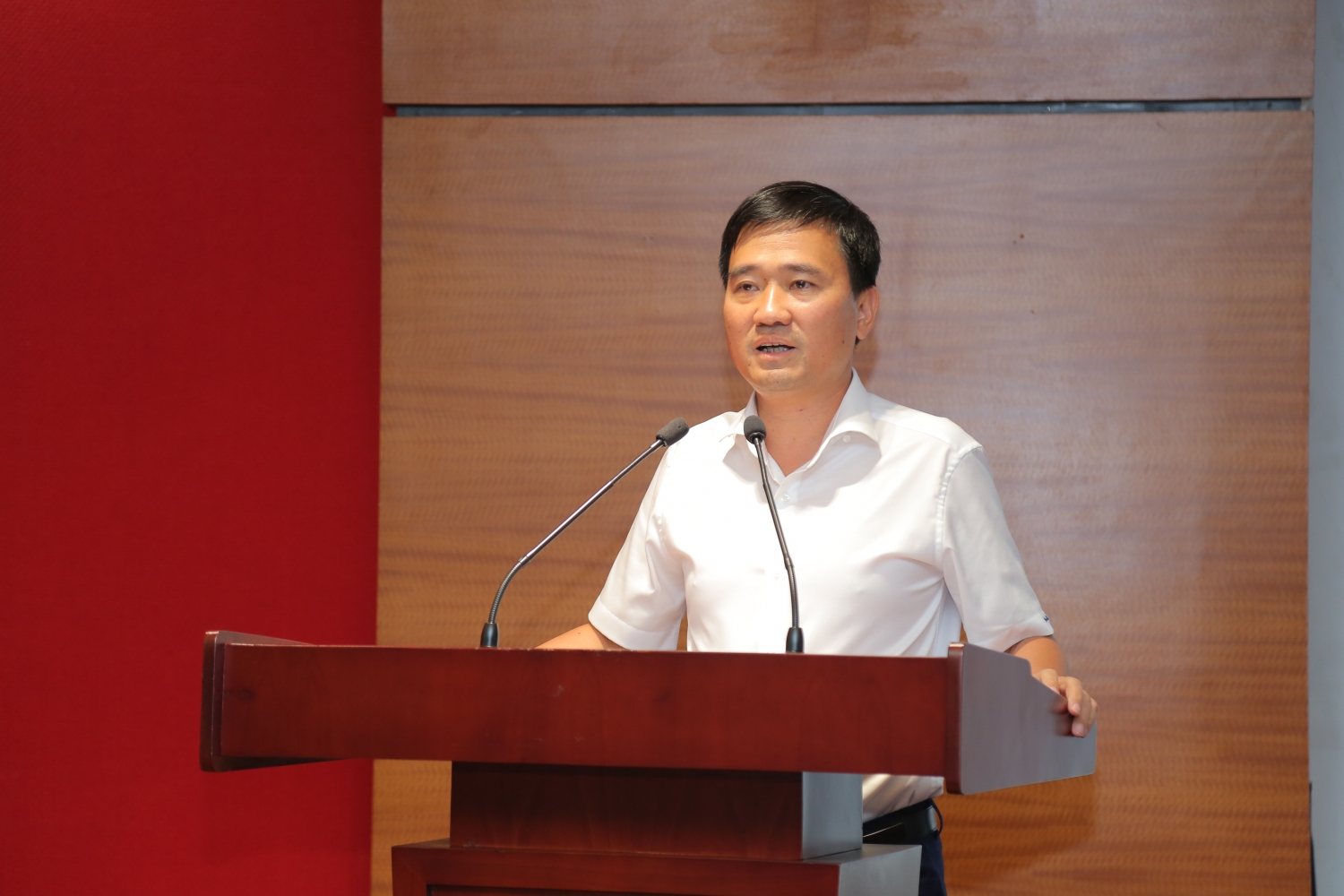 Tuần lễ Văn hóa Dầu khí giúp nâng cao nhận thức của người lao động về tầm quan trọng của văn hóa doanh nghiệp Tuần lễ Văn hóa Dầu khí giúp nâng cao nhận thức của người lao động về tầm quan trọng của văn hóa doanh nghiệp