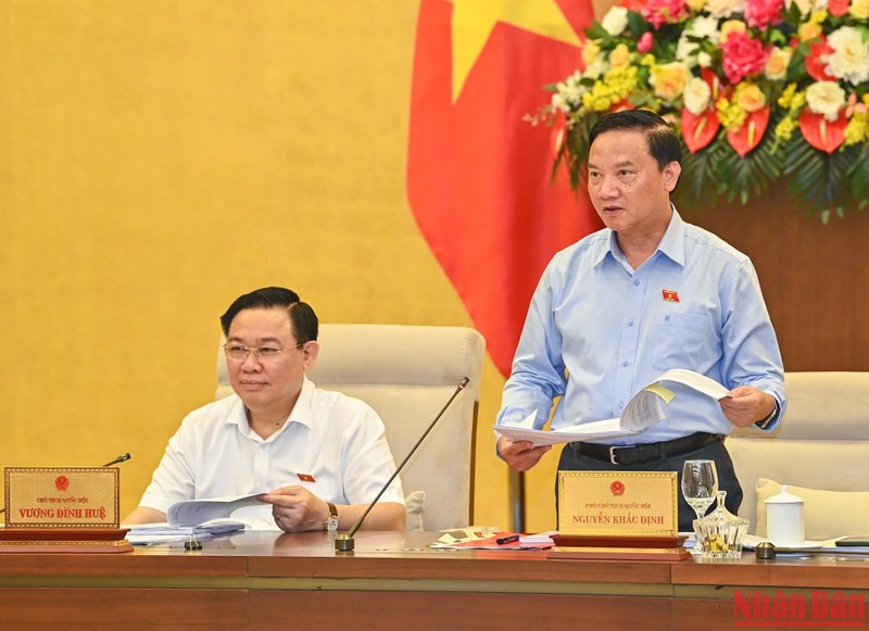 Phát huy đặc thù, bảo đảm thu hút đầu tư trong lĩnh vực dầu khí ảnh 1