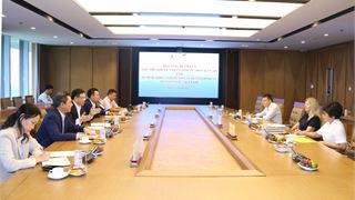 Petrovietnam and Equinor promote clean energy development in Vietnam