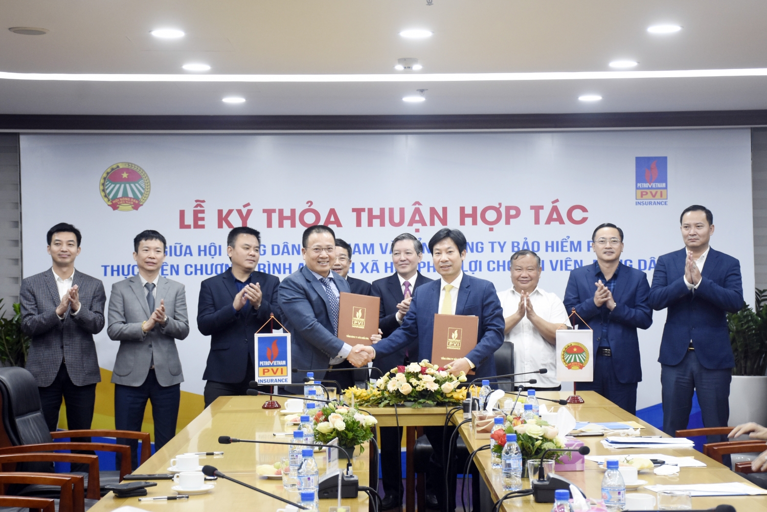 Bảo hiểm PVI: Vững vàng vị trí số 1 Bảo hiểm PVI: Vững vàng vị trí số 1