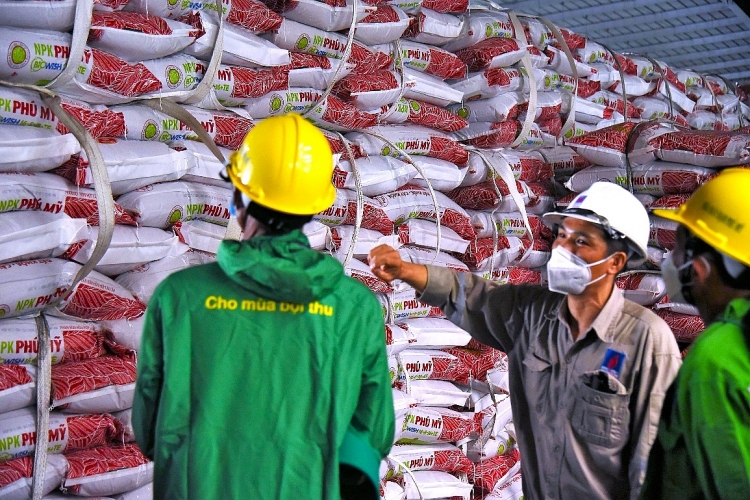 Chương trình “Nhà nông Phú Mỹ”: Lan tỏa kỹ thuật canh tác tới bà con nông dân Chương trình “Nhà nông Phú Mỹ”: Lan tỏa kỹ thuật canh tác tới bà con nông dân
