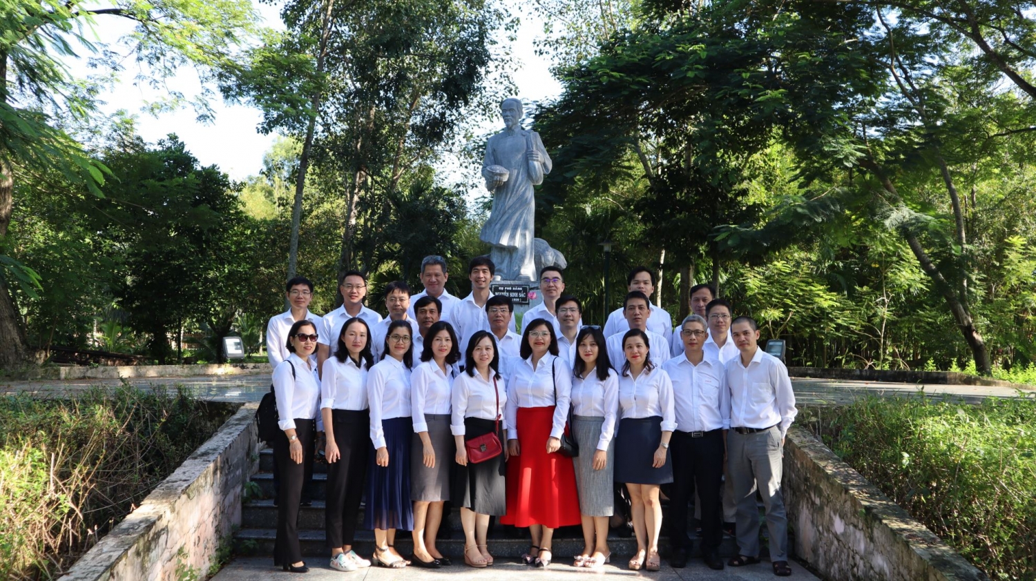 Đại hội Chi bộ Trung tâm Kỹ thuật nhiệm kỳ 2022-2025 Đại hội Chi bộ Trung tâm Kỹ thuật PVEP nhiệm kỳ 2022-2025