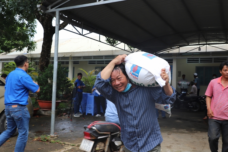 Nhiều hoạt động ý nghĩa tại chiến dịch mùa hè xanh năm 2022 Tuổi trẻ Dầu khí: Nhiều hoạt động ý nghĩa tại chiến dịch Mùa hè xanh năm 2022