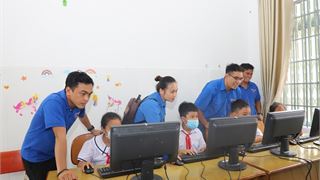 Tuổi trẻ Dầu khí: Nhiều hoạt động ý nghĩa tại chiến dịch Mùa hè xanh năm 2022