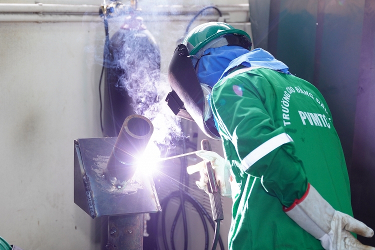 PVMTC đăng cai tổ chức Cuộc thi 