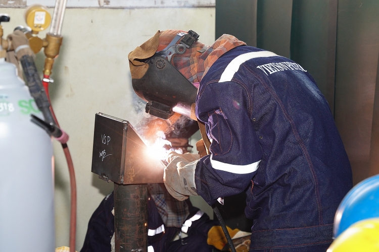 PVMTC đăng cai tổ chức Cuộc thi 