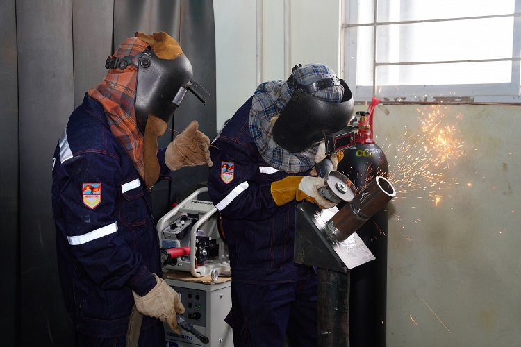 PVMTC đăng cai tổ chức Cuộc thi 