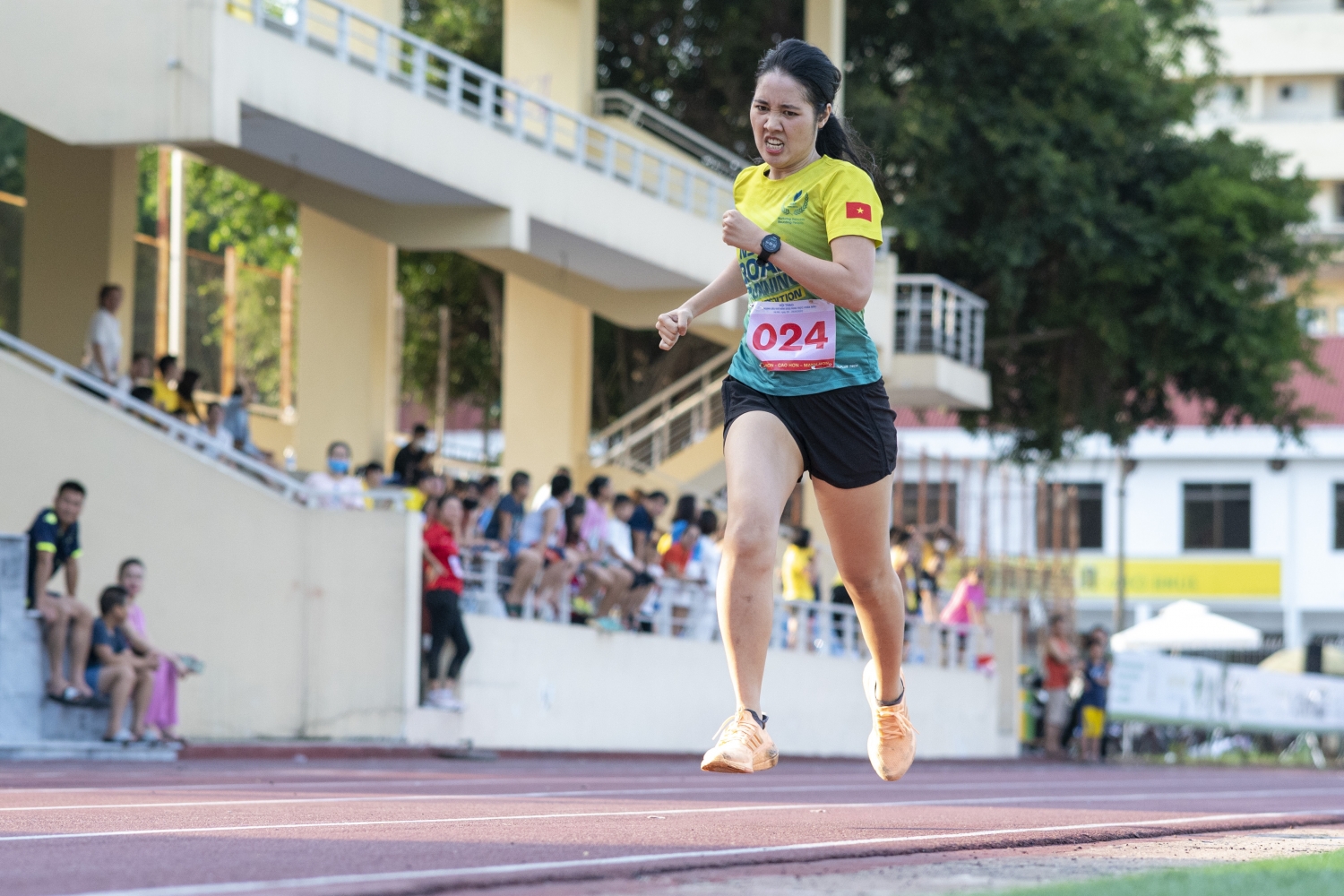 Toàn cảnh Hội thao ngành Dầu khí năm 2022 khu vực phía Bắc Toàn cảnh Hội thao ngành Dầu khí năm 2022 khu vực phía Bắc