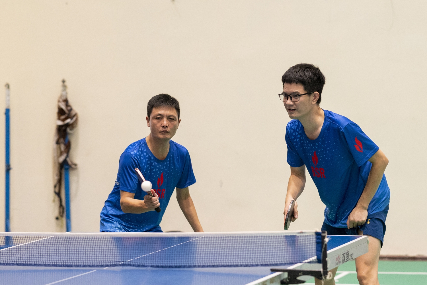 Toàn cảnh Hội thao ngành Dầu khí năm 2022 khu vực phía Bắc Toàn cảnh Hội thao ngành Dầu khí năm 2022 khu vực phía Bắc