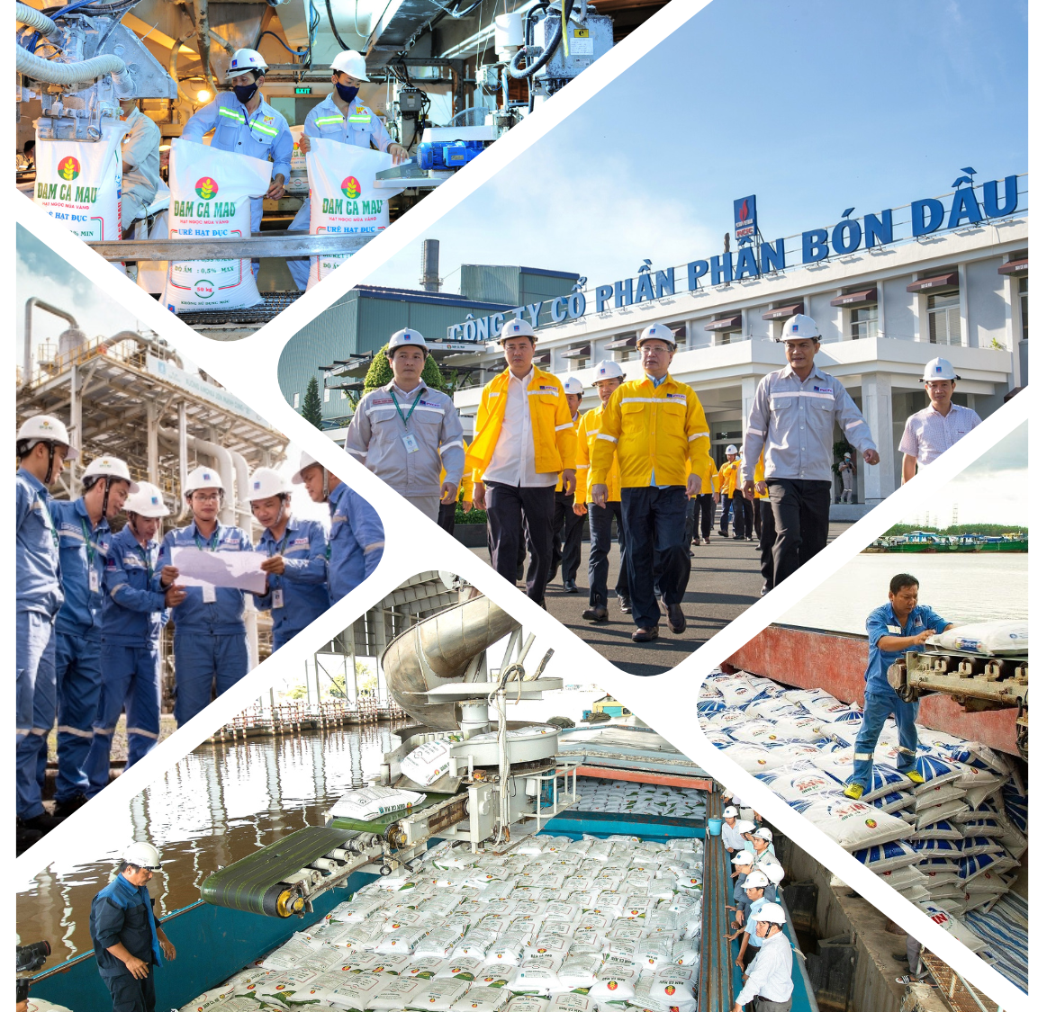 [E-Magazine] Petrovietnam và 4 chữ “An”