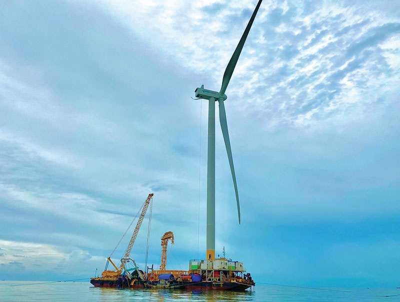 Petrovietnam: Phải nỗ lực 