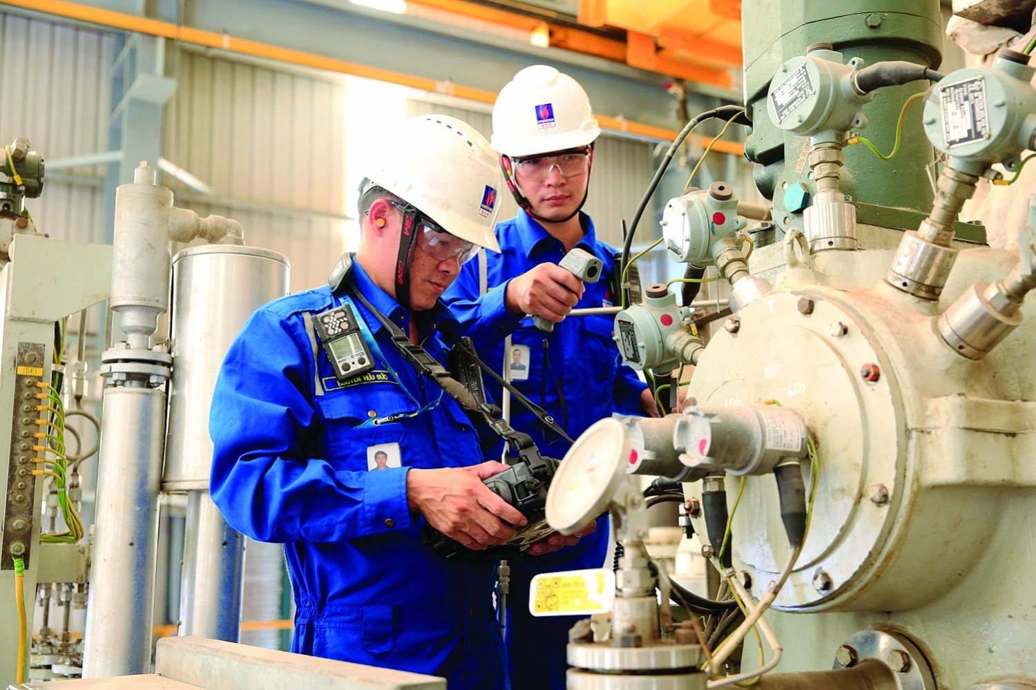 Thực thi thành công chiến lược phát triển bền vững Petrovietnam Thực thi thành công chiến lược phát triển bền vững Petrovietnam