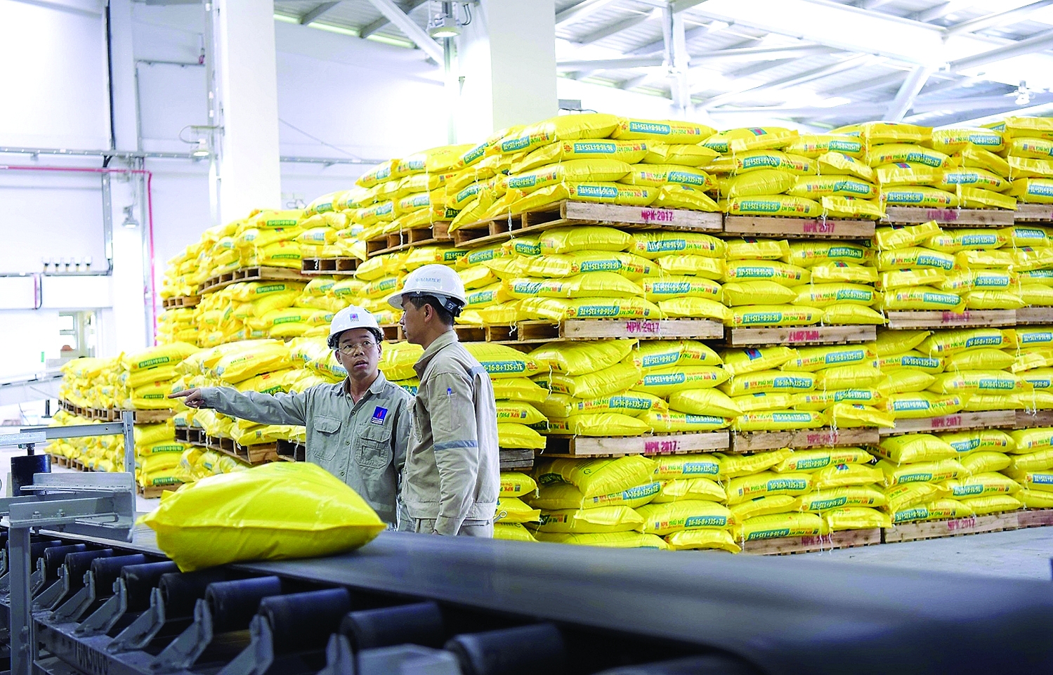 Thực thi thành công chiến lược phát triển bền vững Petrovietnam Thực thi thành công chiến lược phát triển bền vững Petrovietnam