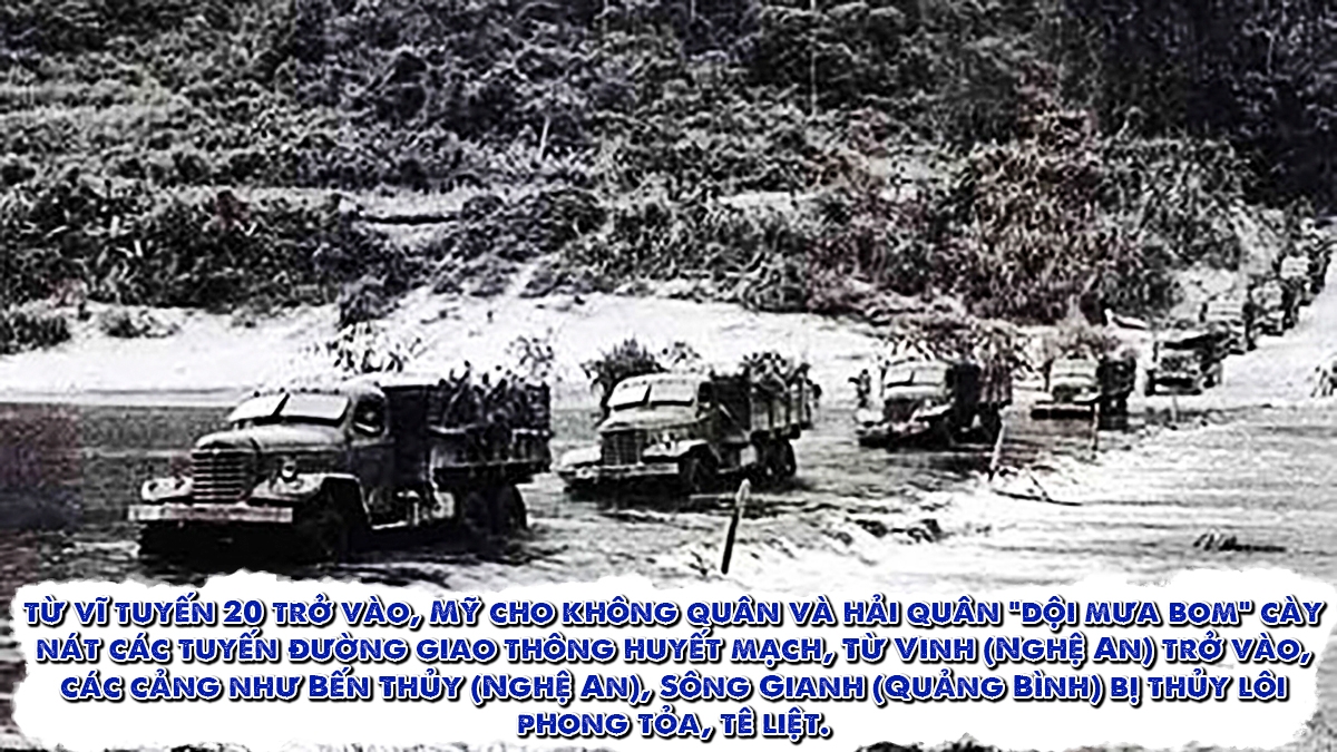 Đường ống xăng dầu - “Huyền thoại” Trường Sơn Đường ống xăng dầu - “Huyền thoại” Trường Sơn