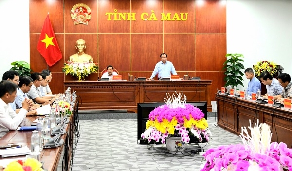 Hơn 2.100 VĐV tham gia Giải chạy Đất Mũi Marathon Cà Mau 2022 - Cúp Petrovietnam Hơn 2.100 VĐV tham gia Giải chạy Đất Mũi Marathon Cà Mau 2022 - Cúp Petrovietnam