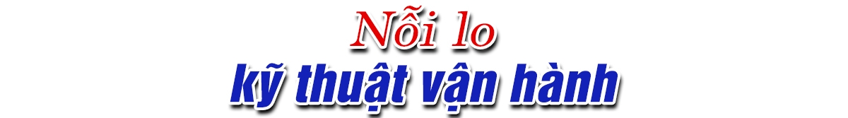 Dự án NMNĐ Thái Bình 2 Niềm tin, nhiệt huyết trên những “điểm nóng” Dự án NMNĐ Thái Bình 2 Niềm tin, nhiệt huyết trên những “điểm nóng”