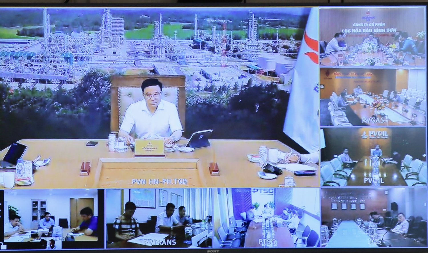 Đảm bảo an toàn tuyệt đối cho con người, tài sản, công trình trong và sau bão Đảm bảo an toàn tuyệt đối cho con người, tài sản, công trình trong và sau bão