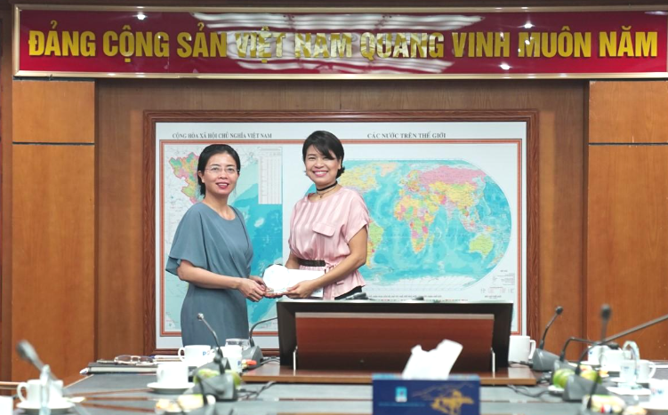 Công đoàn PV Power tổ chức lễ tổng kết và gặp mặt các VĐV tham dự Hội thao ngành Dầu khí năm 2022 Công đoàn PV Power tổ chức lễ tổng kết và gặp mặt các VĐV tham dự Hội thao ngành Dầu khí năm 2022