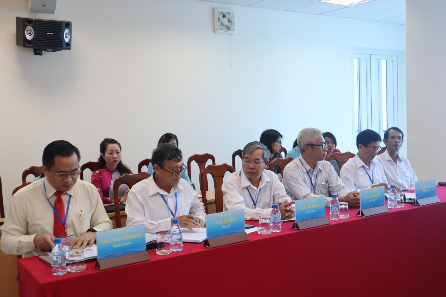 PV College – Khai mạc chương trình đánh giá ngoài - kiểm định chất lượng cơ sở giáo dục nghề nghiệp PV College – Khai mạc chương trình đánh giá ngoài - kiểm định chất lượng cơ sở giáo dục nghề nghiệp