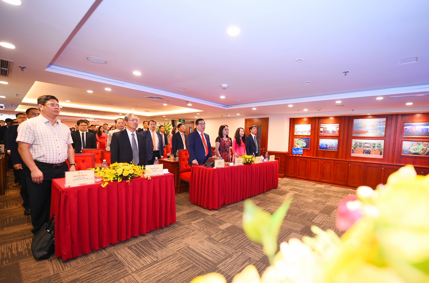 BIENDONG POC hoàn thành vượt mức kế hoạch 9 tháng đầu năm 2022: 9 dấu ấn nổi bật