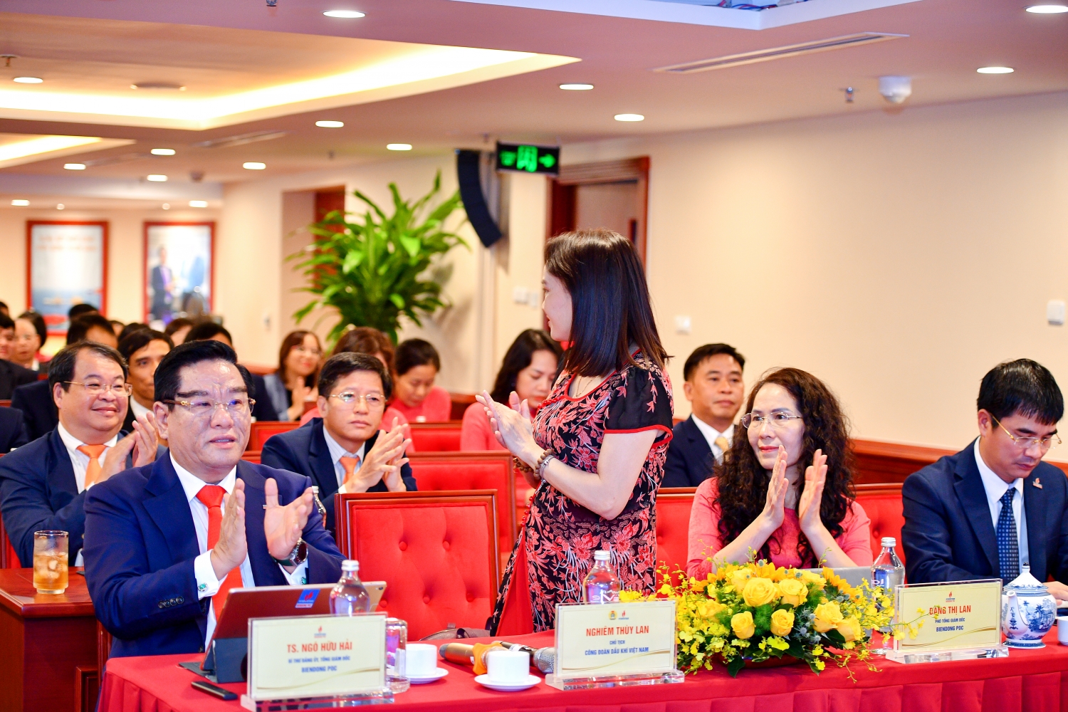 BIENDONG POC hoàn thành vượt mức kế hoạch 9 tháng đầu năm 2022: 9 dấu ấn nổi bật