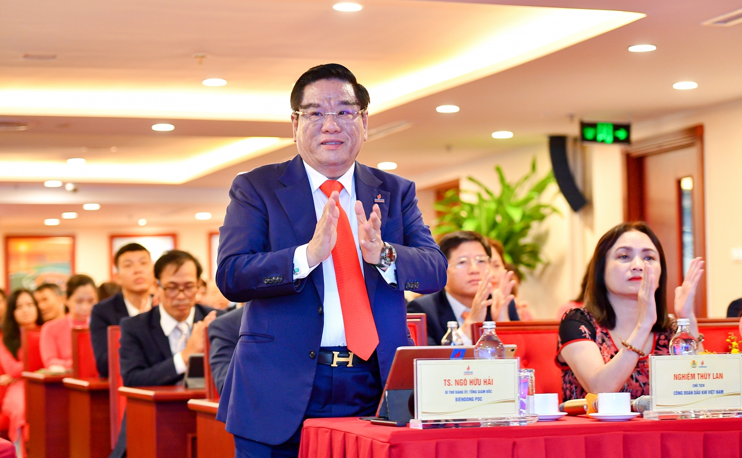 BIENDONG POC hoàn thành vượt mức kế hoạch 9 tháng đầu năm 2022: 9 dấu ấn nổi bật
