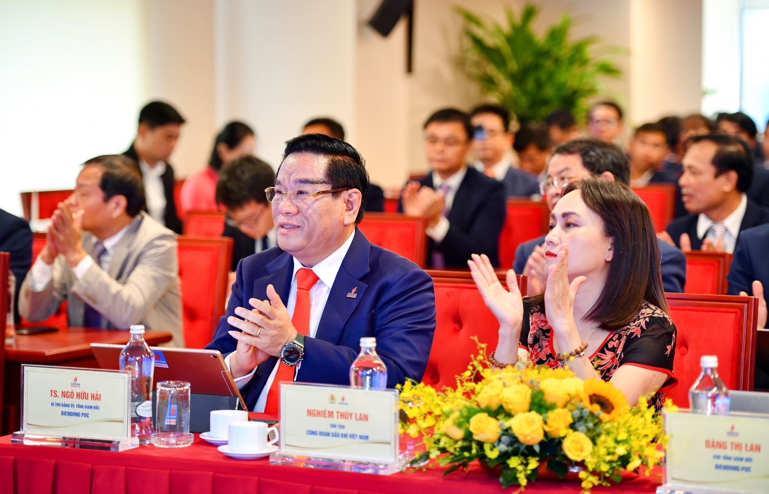 BIENDONG POC hoàn thành vượt mức kế hoạch 9 tháng đầu năm 2022: 9 dấu ấn nổi bật