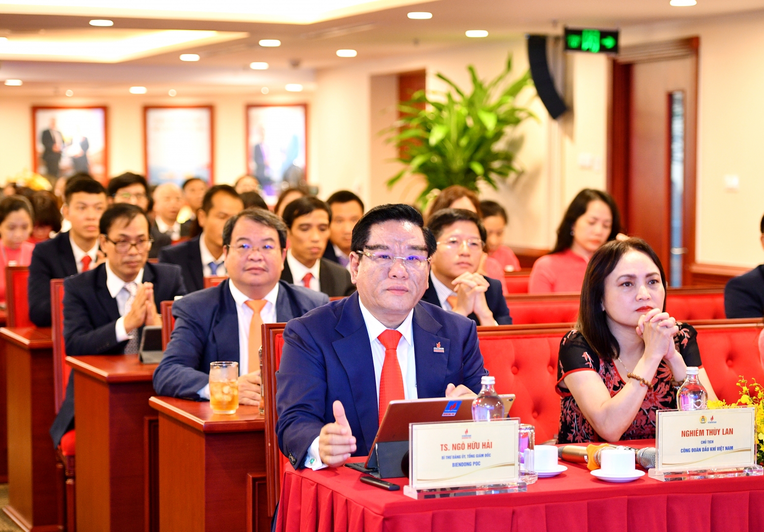 BIENDONG POC hoàn thành vượt mức kế hoạch 9 tháng đầu năm 2022: 9 dấu ấn nổi bật