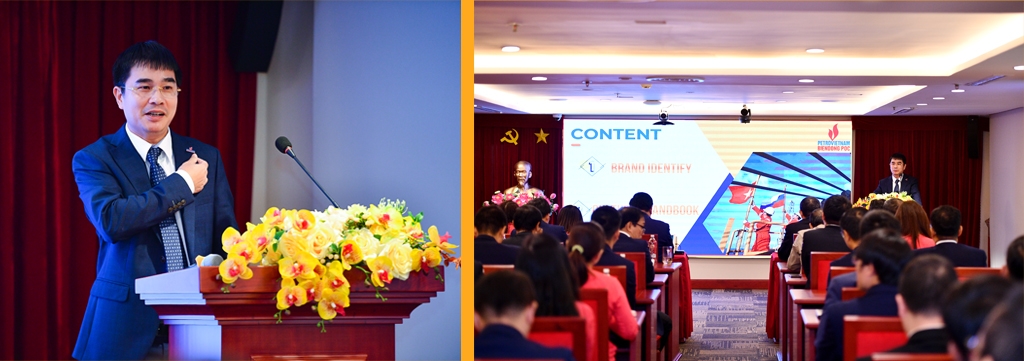 ông Nguyễn Viết Lưu – Phó Tổng Giám đốc BIENDONG POC