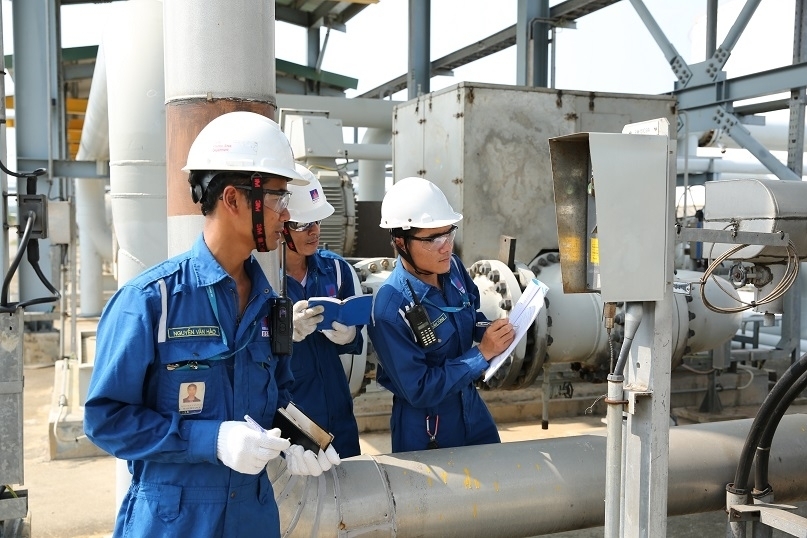 7 công trình của ngành Dầu khí đạt giải thưởng VIFOTEC 2021 7 công trình của ngành Dầu khí đạt giải thưởng VIFOTEC 2021