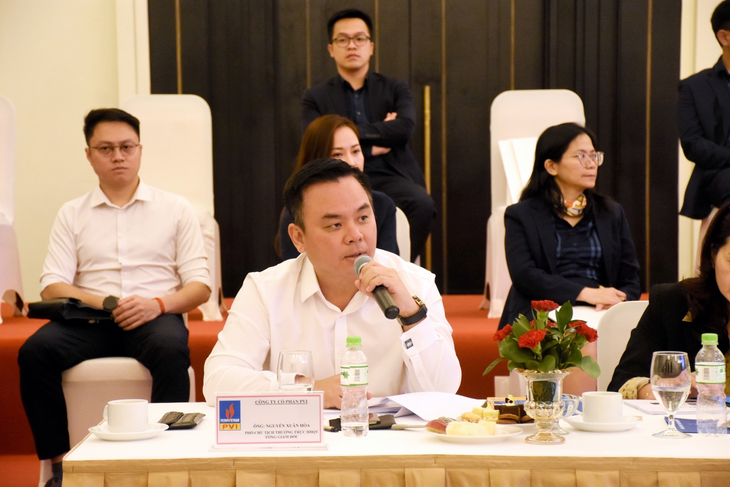 Hoàn thành vượt mức kế hoạch 9 tháng đầu năm 2022, Bảo hiểm PVI tiếp tục tăng trưởng Hoàn thành vượt mức kế hoạch 9 tháng đầu năm 2022, Bảo hiểm PVI tiếp tục tăng trưởng