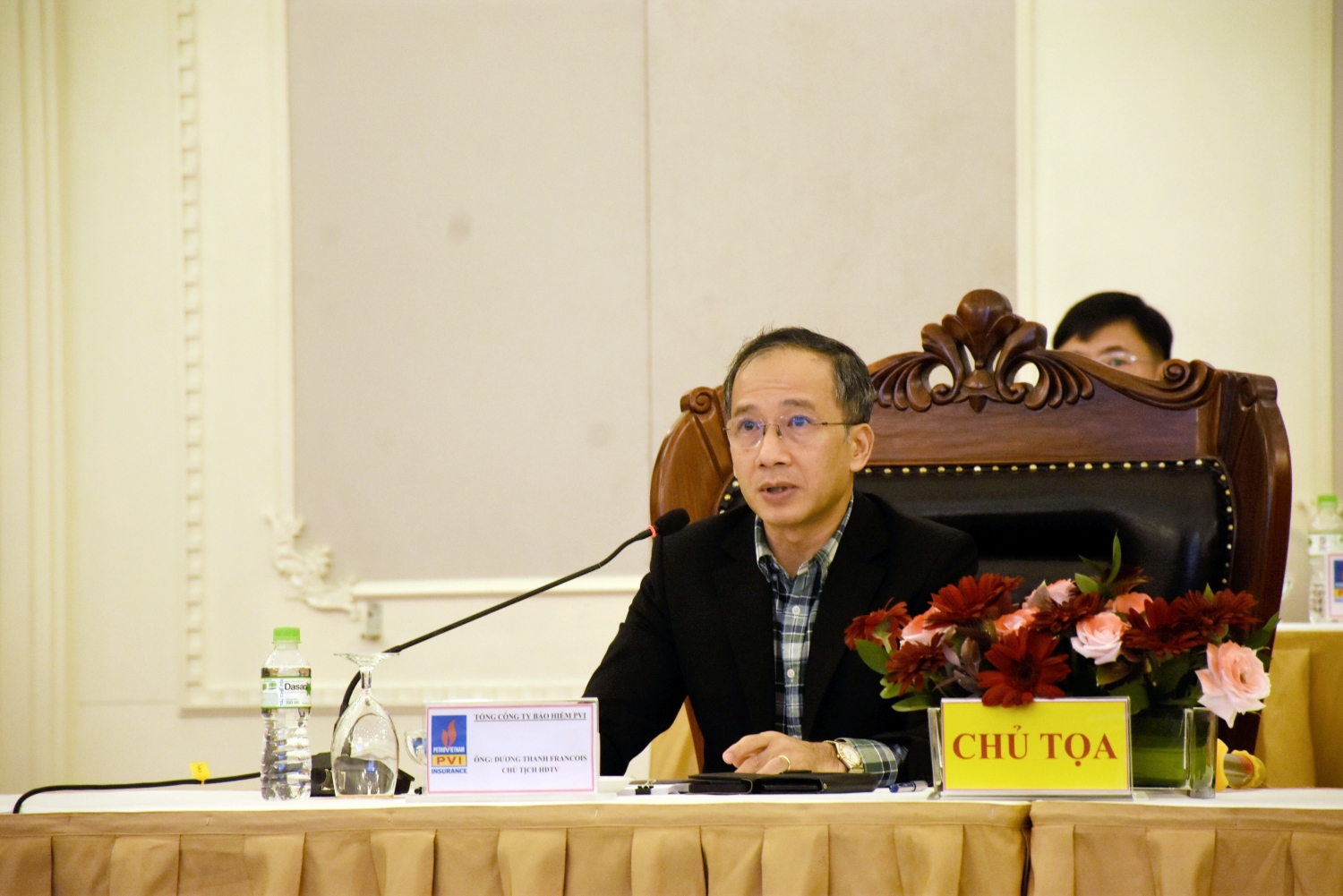 Hoàn thành vượt mức kế hoạch 9 tháng đầu năm 2022, Bảo hiểm PVI tiếp tục tăng trưởng Hoàn thành vượt mức kế hoạch 9 tháng đầu năm 2022, Bảo hiểm PVI tiếp tục tăng trưởng
