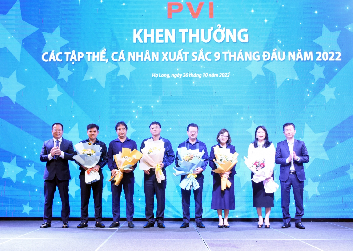 Hoàn thành vượt mức kế hoạch 9 tháng đầu năm 2022, Bảo hiểm PVI tiếp tục tăng trưởng Hoàn thành vượt mức kế hoạch 9 tháng đầu năm 2022, Bảo hiểm PVI tiếp tục tăng trưởng