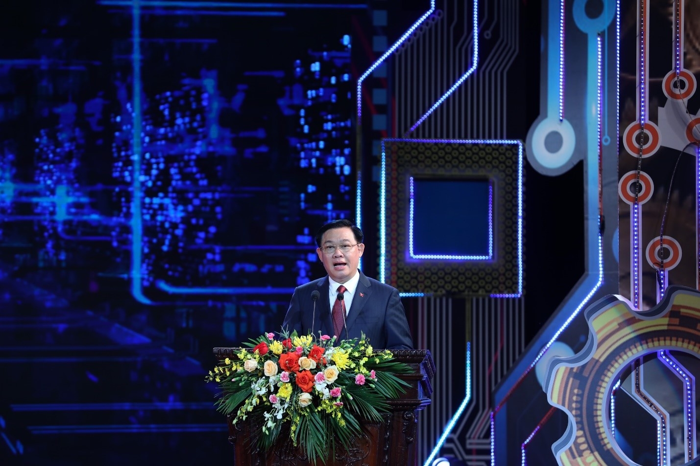 7 công trình Dầu khí được trao giải VIFOTEC 2021 7 công trình Dầu khí được trao giải VIFOTEC 2021
