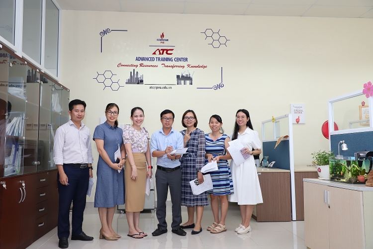 PVU và phong trào 