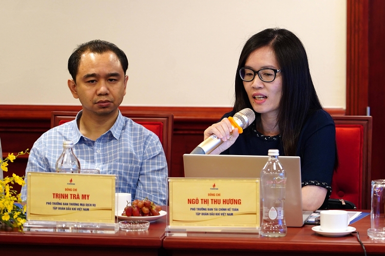 BIENDONG POC: Hình mẫu trong quản trị sản xuất và chuyển đổi số BIENDONG POC: Hình mẫu trong quản trị sản xuất và chuyển đổi số