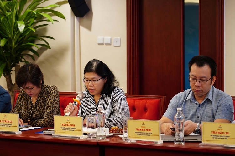 BIENDONG POC: Hình mẫu trong quản trị sản xuất và chuyển đổi số BIENDONG POC: Hình mẫu trong quản trị sản xuất và chuyển đổi số