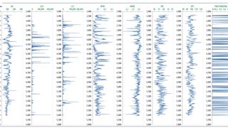 VPI to launch web-based machine learning solution VPI-Mlogs in petrophysics