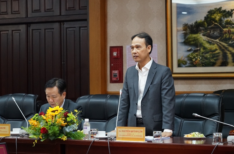 Đảng ủy Khối doanh nghiệp Trung ương đồng tình, ủng hộ chiến lược phát triển của Petrovietnam và Vietsovpetro Đảng ủy Khối doanh nghiệp Trung ương đồng tình, ủng hộ chiến lược phát triển của Petrovietnam và Vietsovpetro