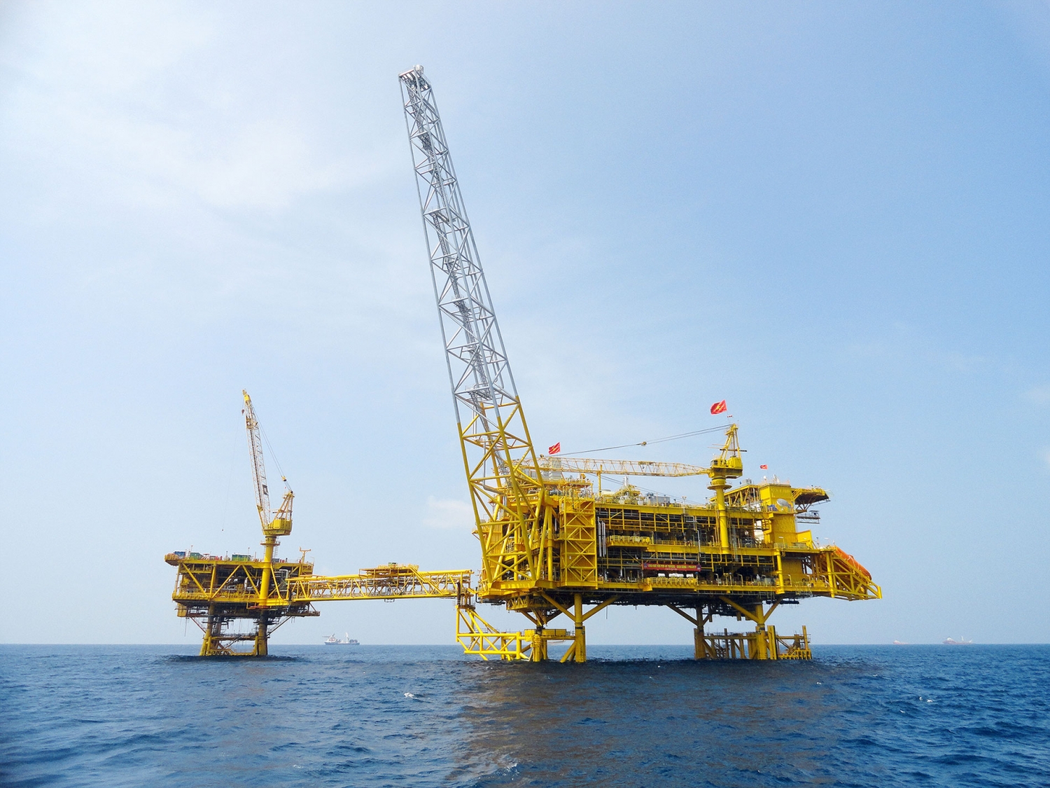 [Emagazine] PTSC M&C - Truyền kỳ đến từ khoa học công nghệ ứng dụng