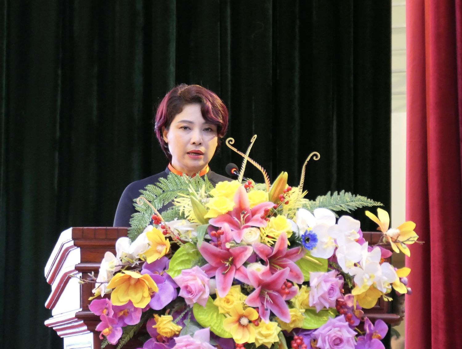 Phụ nữ Thủ đô: Sáng tạo - Hội nhập - Kết nối thành công Phụ nữ Thủ đô: Sáng tạo - Hội nhập - Kết nối thành công