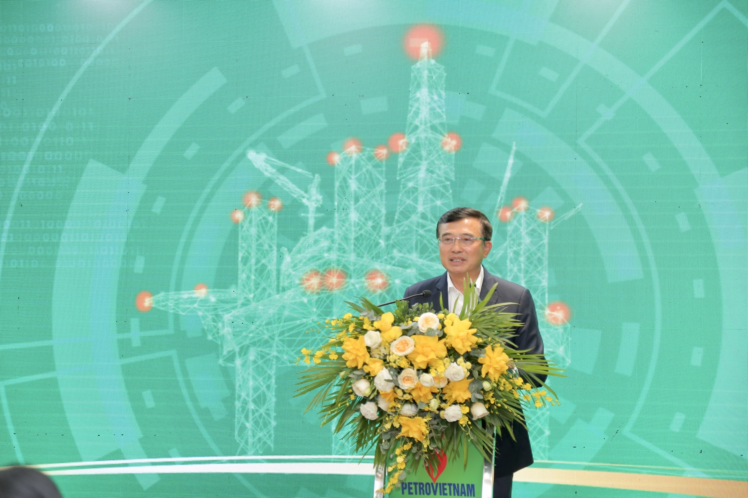 Chuyển đổi số - Nền tảng cho phát triển bền vững