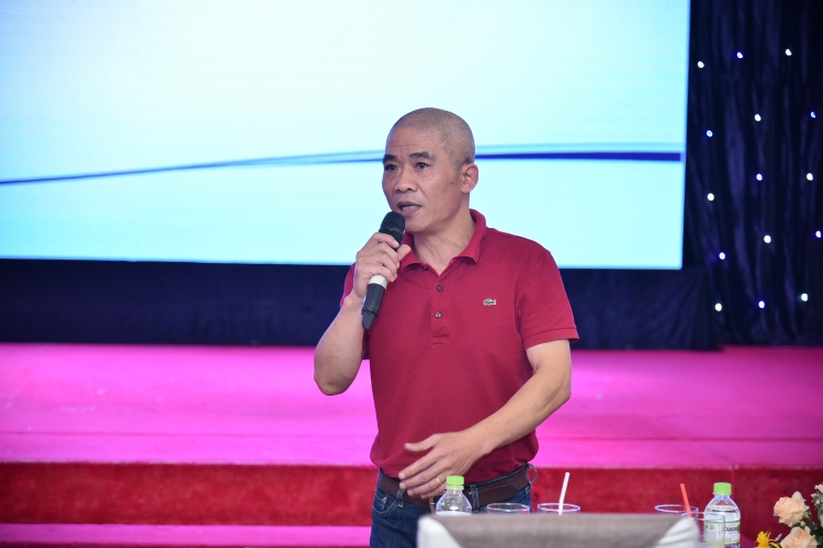 Hội thi “Tuổi trẻ với Văn hoá Petrovietnam”: Lan toả bản sắc văn hoá Dầu khí Hội thi “Tuổi trẻ với Văn hoá Petrovietnam”: Lan toả bản sắc văn hoá Dầu khí